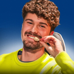 Discovery icon for Dentoz Discord server