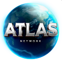 AtlasNetwork icon