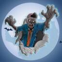   the-walkers   Discord Server Icon