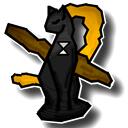 Cyber ! Q Discord Server Icon