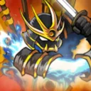 Dungeon Rampage Discord Server Icon