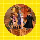 SoKai, RikuNami, & RokuShi: A KH Triple Shipping Server