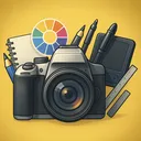 SNHU Graphic Design & Photography