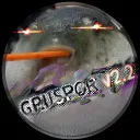GRUSPOR v2.2's icon