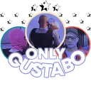 🎪 ONLY GUSTABO 🎪 -  server