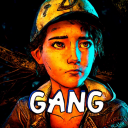 Clementine's GANG icon