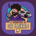 Le labo du DrEmixam Icon