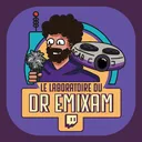 Le labo du DrEmixam