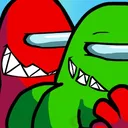 Among Us +18 roleplay
