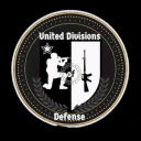 UDOD | United Divisions of Defense