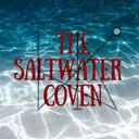 The Saltwater Coven Discord Server Icon