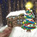 The Cozy Cabin (friends Only)