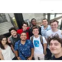 Pôle Informatique C2SU