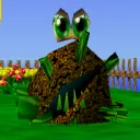 BK: Stay at Home Speedrunning