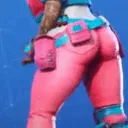 Foxy Fortnite Fuckers🧦's icon