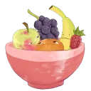 The Fruit Bowl Official Server