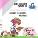 GatherRO Classic server