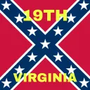19th Virginia Regiment Camp