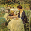 ⚛⚜M3LON's Tea Shop⚜⚛