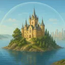 Frostspire Academy Discord Server Icon