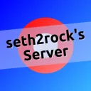 Seth2Rock's Splendid Server
