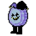 Delta Warriors!'s icon