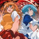 Ikkitousen Server of Fanservice