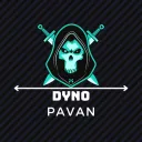 DYNO PAVAN