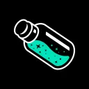 Bottled Galaxy