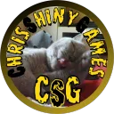 ChrisShinyGames Twitch