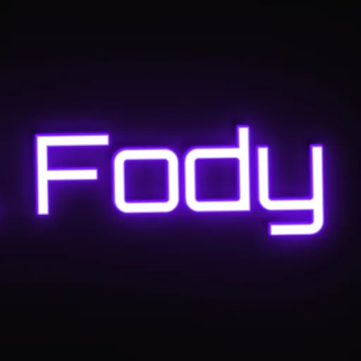 Mr Fody YouTube — Дискорд Сервер