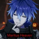 𓆩♡𓆪 𝐌𝐀𝐑𝐈𝐓𝐔𝐒 𝐇𝐄𝐀𝐕𝐄𝐍 𓆩♡𓆪