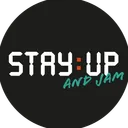 Stay up and Jam