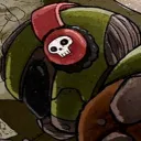 DOOM Rip & Tear Radio