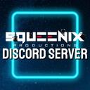 Squeenix Productions Discord Server Icon