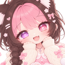 Discovery icon for comfy kitty castle ♡ Discord server