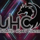 UNLIMITED HOBBY SERVER YU-GI-OH!