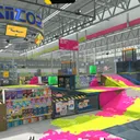 みんなのスプラトゥーンベンチ