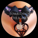 𝔉𝔬𝔯𝔟𝔦𝔡𝔡𝔢𝔫 𝔇𝔢𝔩𝔦𝔤𝔥𝔱𝔰 18+