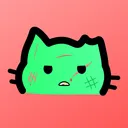 GreenCatsServer и-и-и-и.... У-у-у-у.... А-а-а-а.... О-о-о-о....