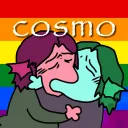 COSMO'S GALAXY