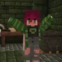 COSMO'S GALAXY Discord Server Icon