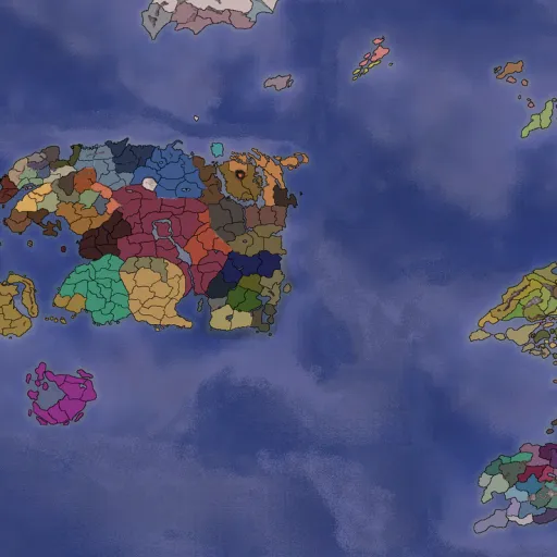 Fantasy kingdoms — мониторинг Discord сервера, статистика и рейтинг