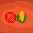 ILLEGAL CORN