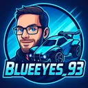 BlueEyes_93 Community Server