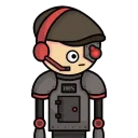 Pandicon Community and Support's icon