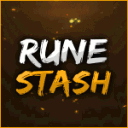 Rune Stash Services
