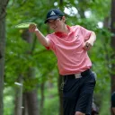 Andrew Stocklin - Disc Golf