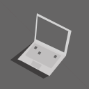 United Programmers Server Icon