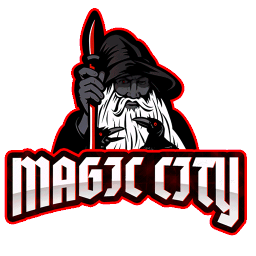 Discovery icon for ²⁰²⁶ 𝐌𝐚𝐠𝐢𝐜 𝐂𝐢𝐭𝐲 𝐑𝐩 Discord server